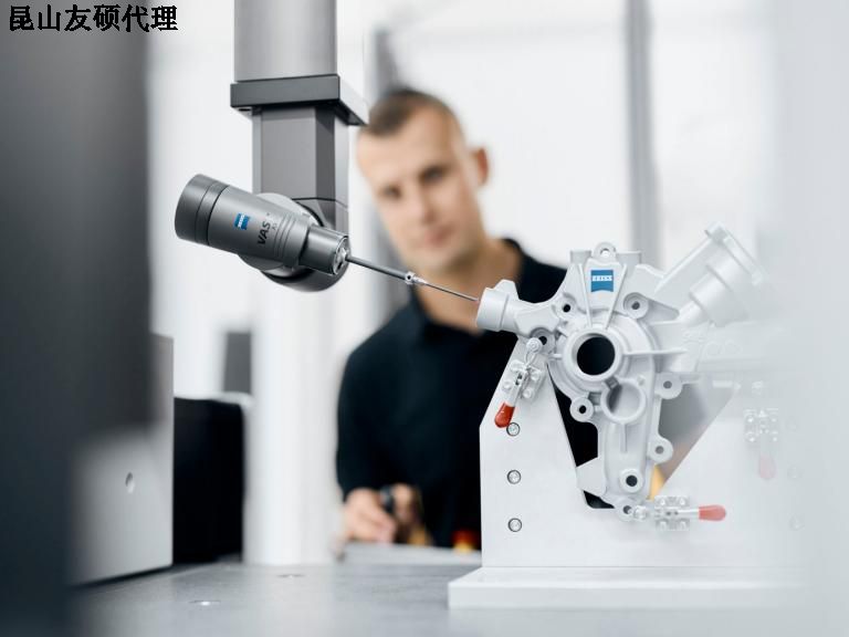 东莞蔡司三坐标SPECTRUM verity